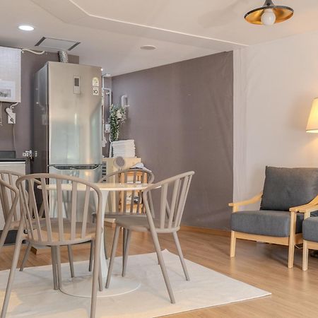 Harmony Stay Seoul Exterior photo