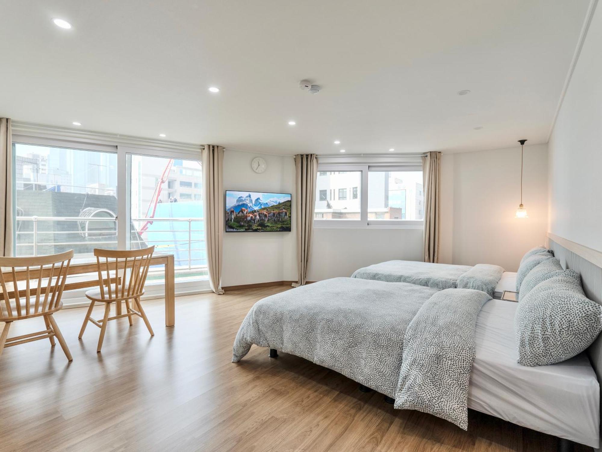 Harmony Stay Seoul Exterior photo