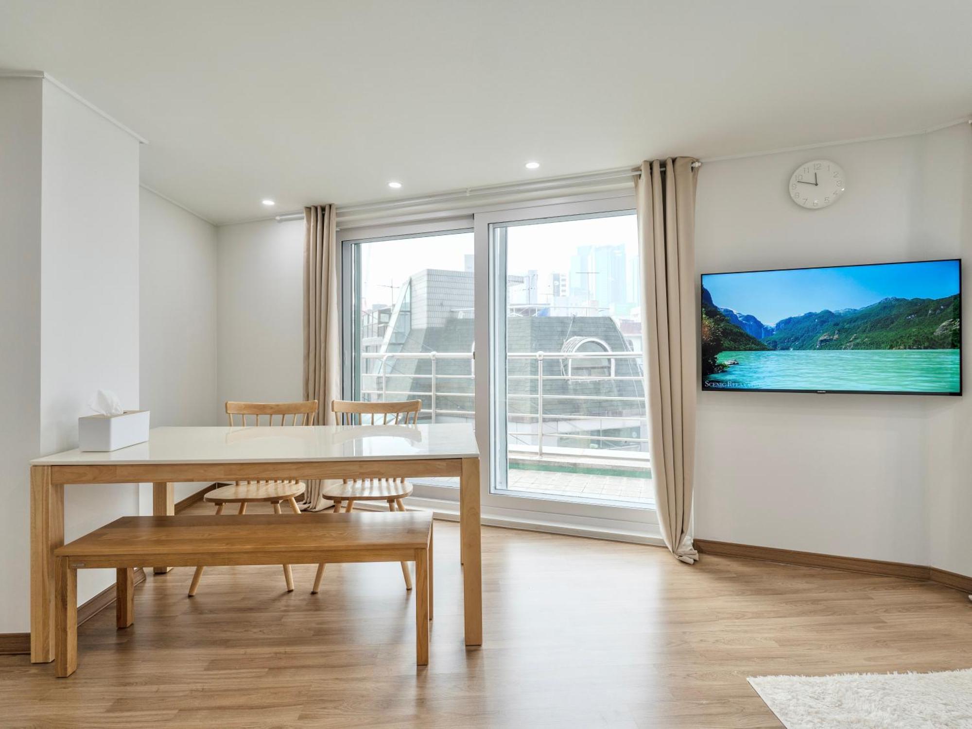 Harmony Stay Seoul Exterior photo