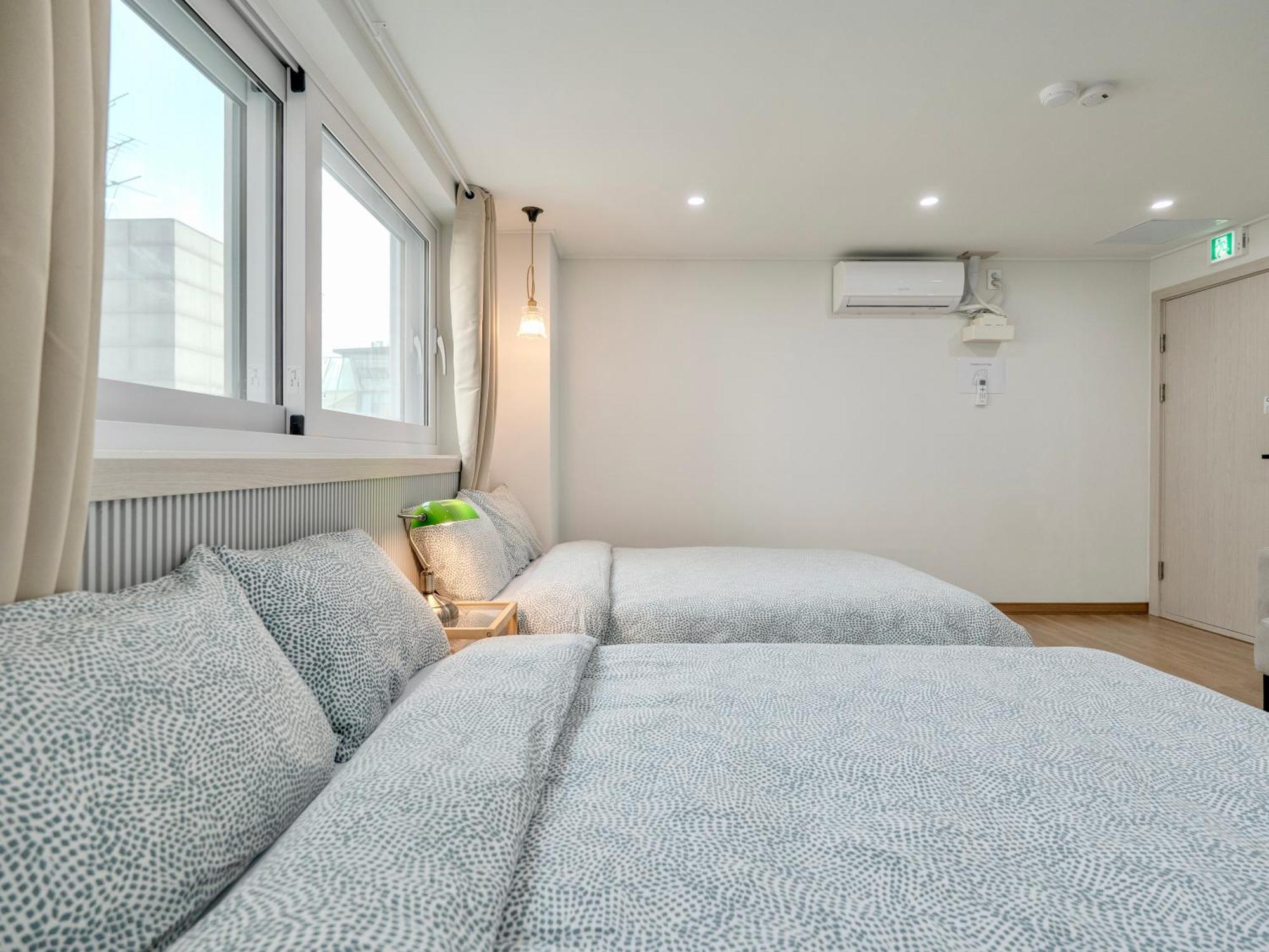 Harmony Stay Seoul Exterior photo