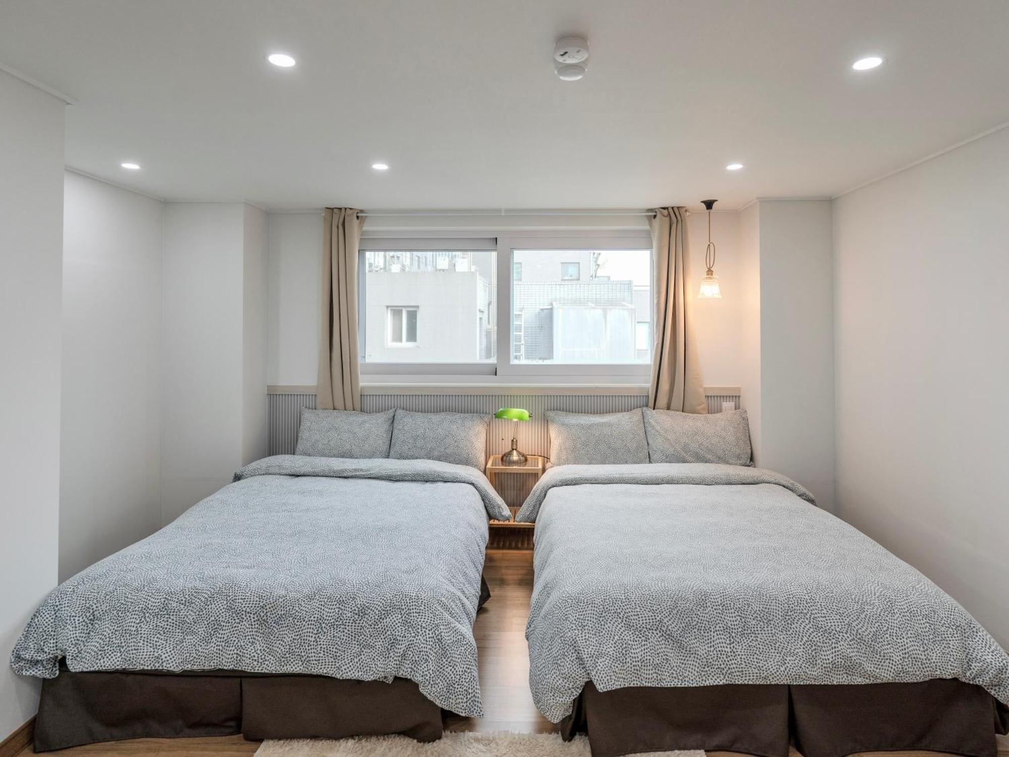 Harmony Stay Seoul Exterior photo