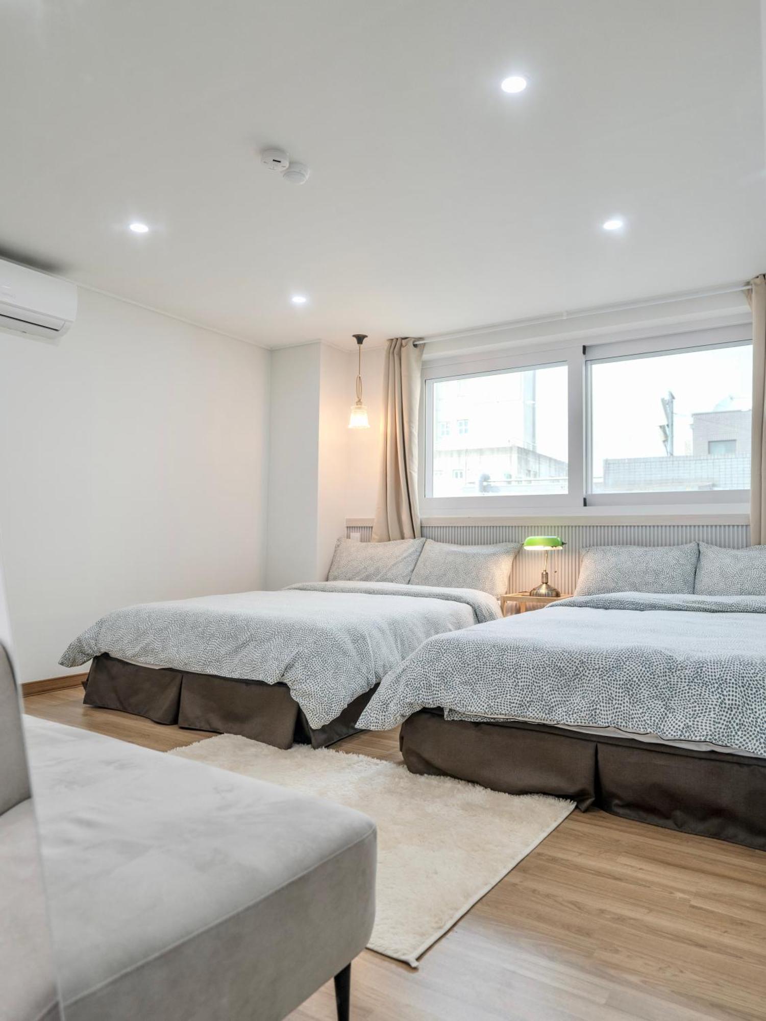 Harmony Stay Seoul Exterior photo