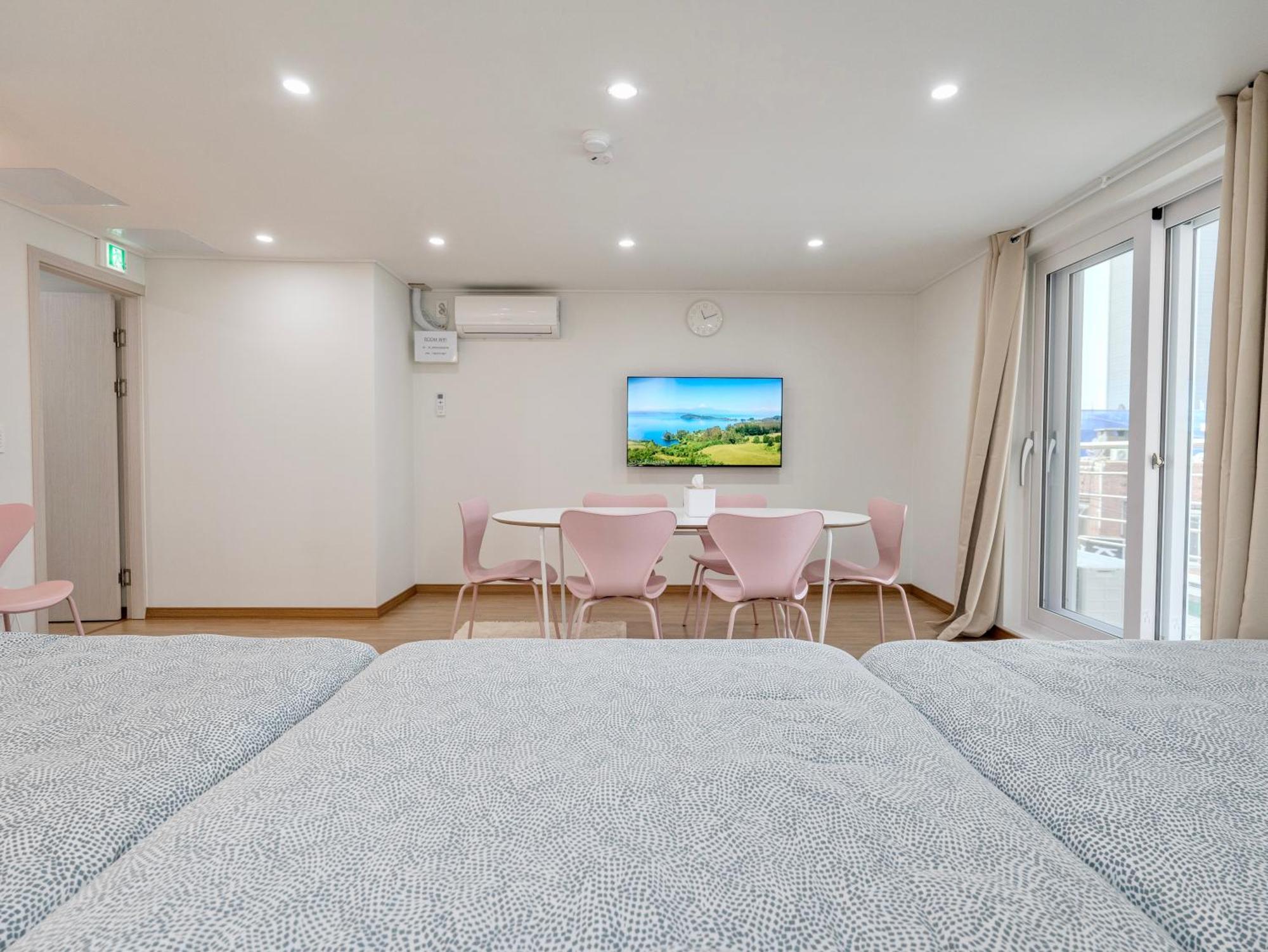 Harmony Stay Seoul Exterior photo