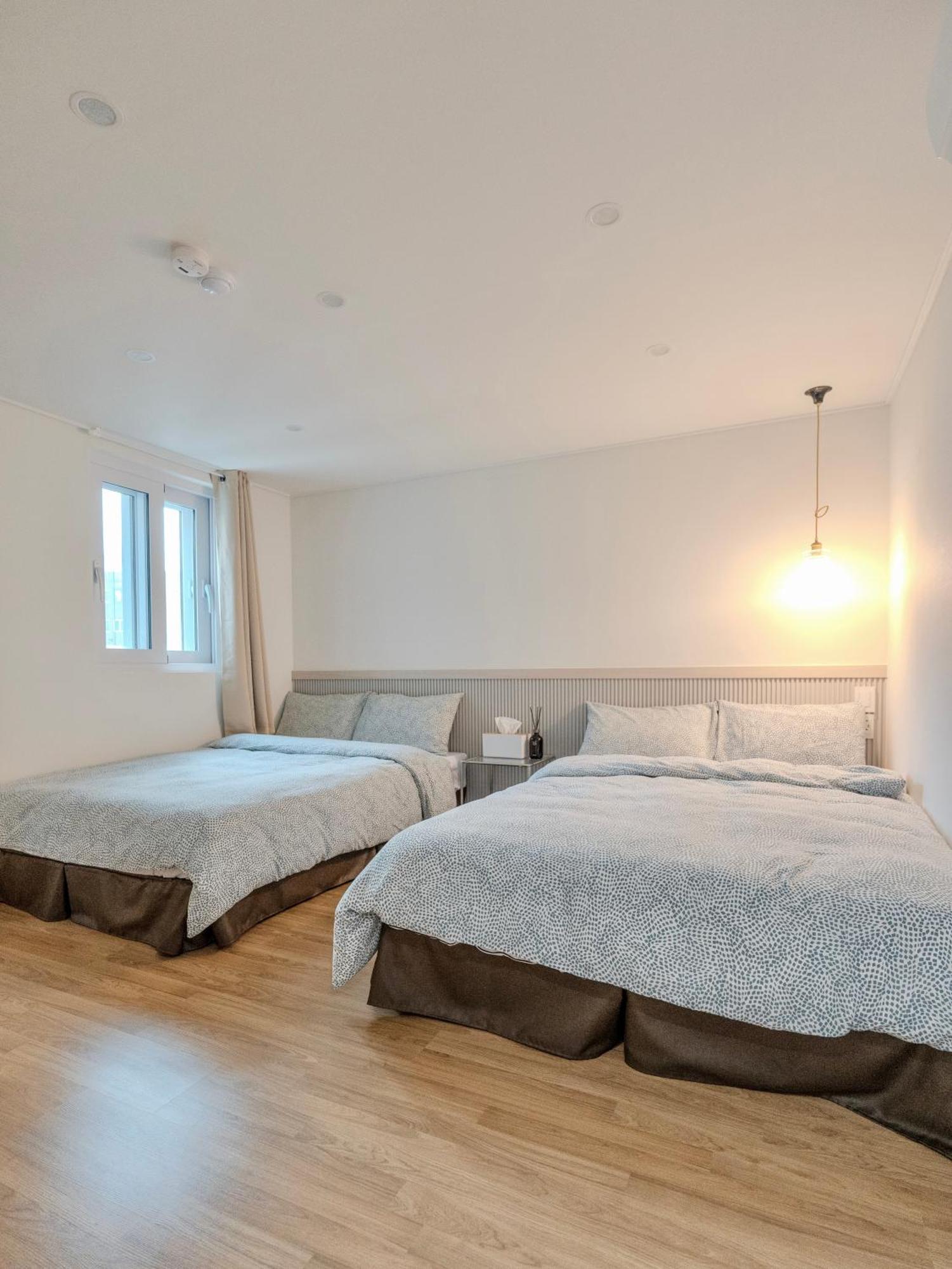 Harmony Stay Seoul Exterior photo