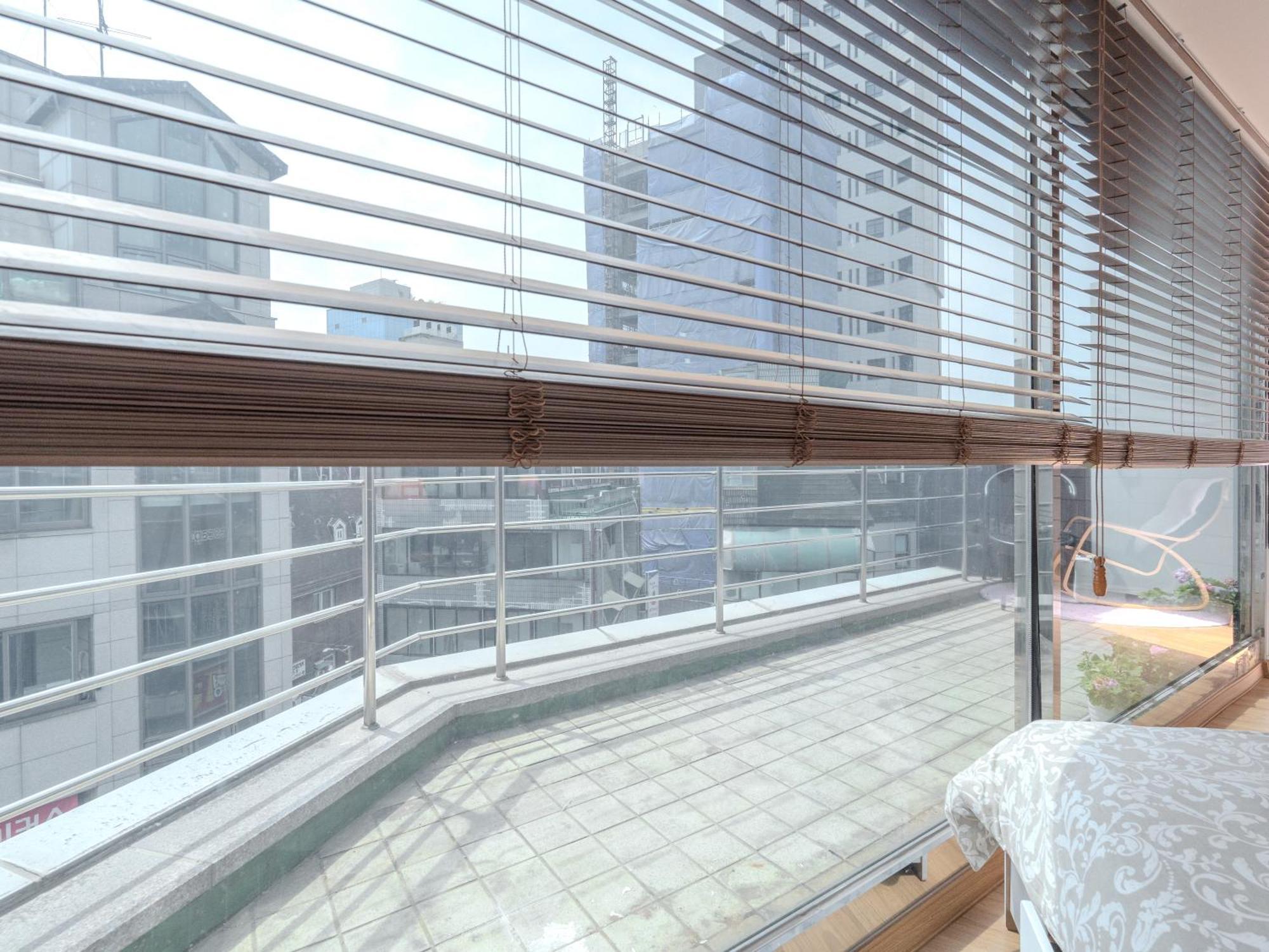 Harmony Stay Seoul Exterior photo